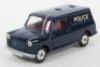 Corgi Toys 448 B.M.C. Mini Police Van with Tracker Dog - 5