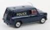Corgi Toys 448 B.M.C. Mini Police Van with Tracker Dog - 6