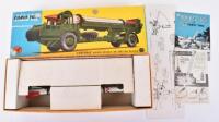 Corgi Major Toys 1113 Military ‘Corporal’ Guided Missile On Erector Vehicle