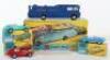 Corgi Toys Gift Set No 16 Ecurie Ecosse Racing Car Transporter - 3