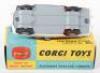 Corgi Toys 258  The “Saints” Volvo P.1800 - 3