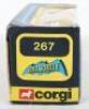 Corgi Toys 267 Rocket Firing Batmobile - 5