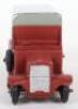 Dinky Toys Post-war 25s Six Wheel Wagon - 3