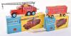 Corgi Major Toys 1121 Chipperfield&rsquo;s Circus Crane - 2