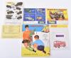 Quantity Of Dinky Toys Catalogues - 2