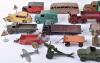 Quantity Of Play-worn Dinky Toys - 2