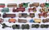 Quantity Of Play-worn Dinky Toys - 4