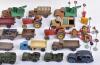 Quantity Of Play-worn Dinky Toys - 5