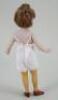 A Galluba & Hoffmann all bisque child doll, German circa 1910, - 2