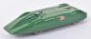 Dinky Toys 23p Gardner&rsquo;s MG Record Car - 2