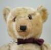A large Chiltern Teddy bear, English 1930s, - 2