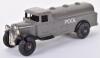 Dinky Toys 25d Petrol Wagon &lsquo;Pool&rsquo;