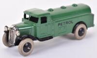 Dinky Toys 25d Petrol Wagon ‘Petrol’