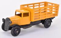 Dinky Toys 25f Market Gardeners Lorry