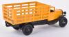 Dinky Toys 25f Market Gardeners Lorry - 2