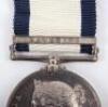 British Naval General Service Medal 1793-1840 - 2