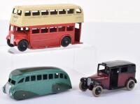 Dinky Toys 36g Taxi