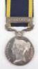 British Punjab 1848-49 Medal Indian Artillery