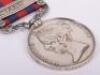 Indian General Service Medal 1854-95 51st Kings Own Light Infantry - 4