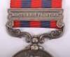 Indian General Service Medal 1854-95 6th (1st Warwickshire) Regiment of Foot - 2