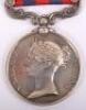 Indian General Service Medal 1854-95 6th (1st Warwickshire) Regiment of Foot - 3