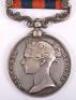Indian General Service Medal 1854-95 Highland Light Infantry - 3
