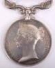 Indian General Service Medal 1854-95 9th (East Norfolk) Regiment of Foot - 5