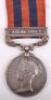 Indian General Service Medal 1854-95 Hampshire Regiment