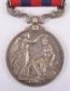 Indian General Service Medal 1854-95 Hampshire Regiment - 7