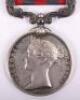 Indian General Service Medal 1854-95 Suffolk Regiment - 3