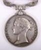 Indian General Service Medal 1854-95 Suffolk Regiment - 3