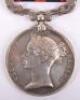 Indian General Service Medal 1854-95 Cheshire Regiment - 3