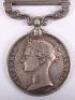 Indian General Service Medal 1854-95 Devonshire Regiment - 3