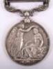 Indian General Service Medal 1854-95 Devonshire Regiment - 7