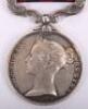 Indian General Service Medal 1854-95 The Border Regiment - 3