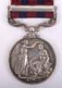 Indian General Service Medal 1854-95 The Border Regiment - 7