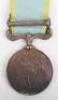 British Crimea 1854-56 Campaign Medal Royal Artillery - 4