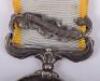 Victorian Crimean and Indian Mutiny Medal Group of Three Royal Welsh Fusiliers - 3