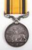 South Africa Medal 1877-79 7th Brigade Royal Artillery - 3