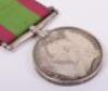 Afghanistan 1878-80 Medal Royal Artillery - 3