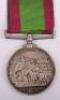 Afghanistan 1878-80 Medal Royal Artillery - 5