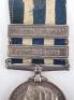 British Egypt and Sudan 1882-89 Campaign Medal - 4