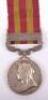 Indian General Service Medal 1895-1902 Argyll & Sutherland Highlanders