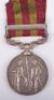 Indian General Service Medal 1895-1902 Argyll & Sutherland Highlanders - 4