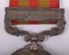 Indian General Service Medal 1895-1902 Seaforth Highlanders - 2