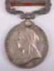 Indian General Service Medal 1895-1902 Seaforth Highlanders - 3