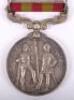 Indian General Service Medal 1895-1902 Seaforth Highlanders - 6