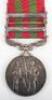 Victorian Indian General Service Medal 1895-1902 Royal Field Artillery - 4