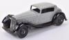 Dinky Toys 36c Humber Vogue, early post war issue - 3