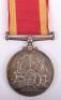 Rare China 1900 Medal Hankow Volunteers - 4